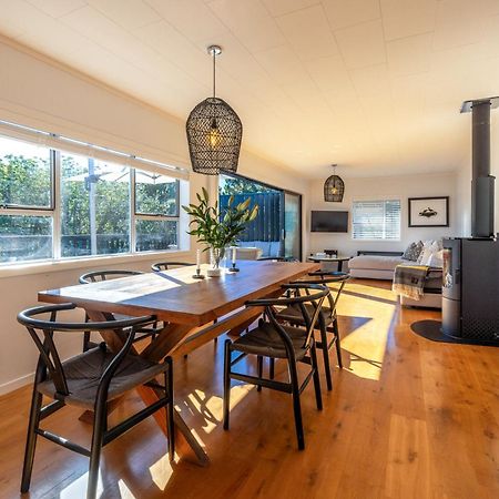 Belle View - Stay Waiheke Onetangi Eksteriør bilde