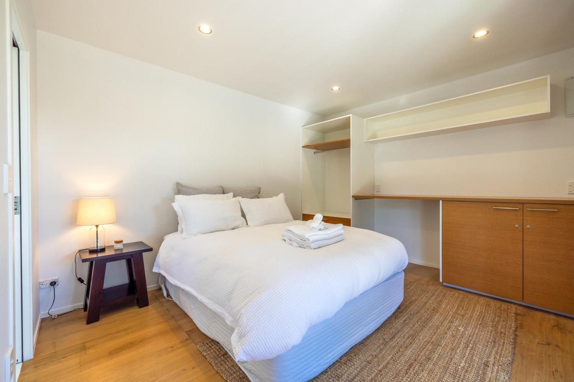 Belle View - Stay Waiheke Onetangi Eksteriør bilde
