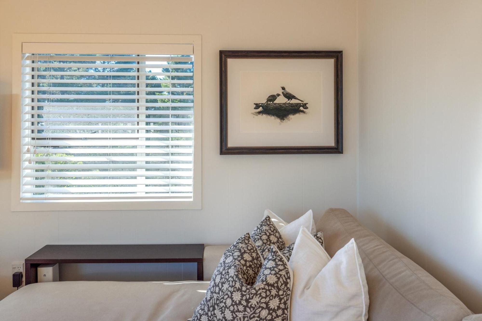 Belle View - Stay Waiheke Onetangi Eksteriør bilde