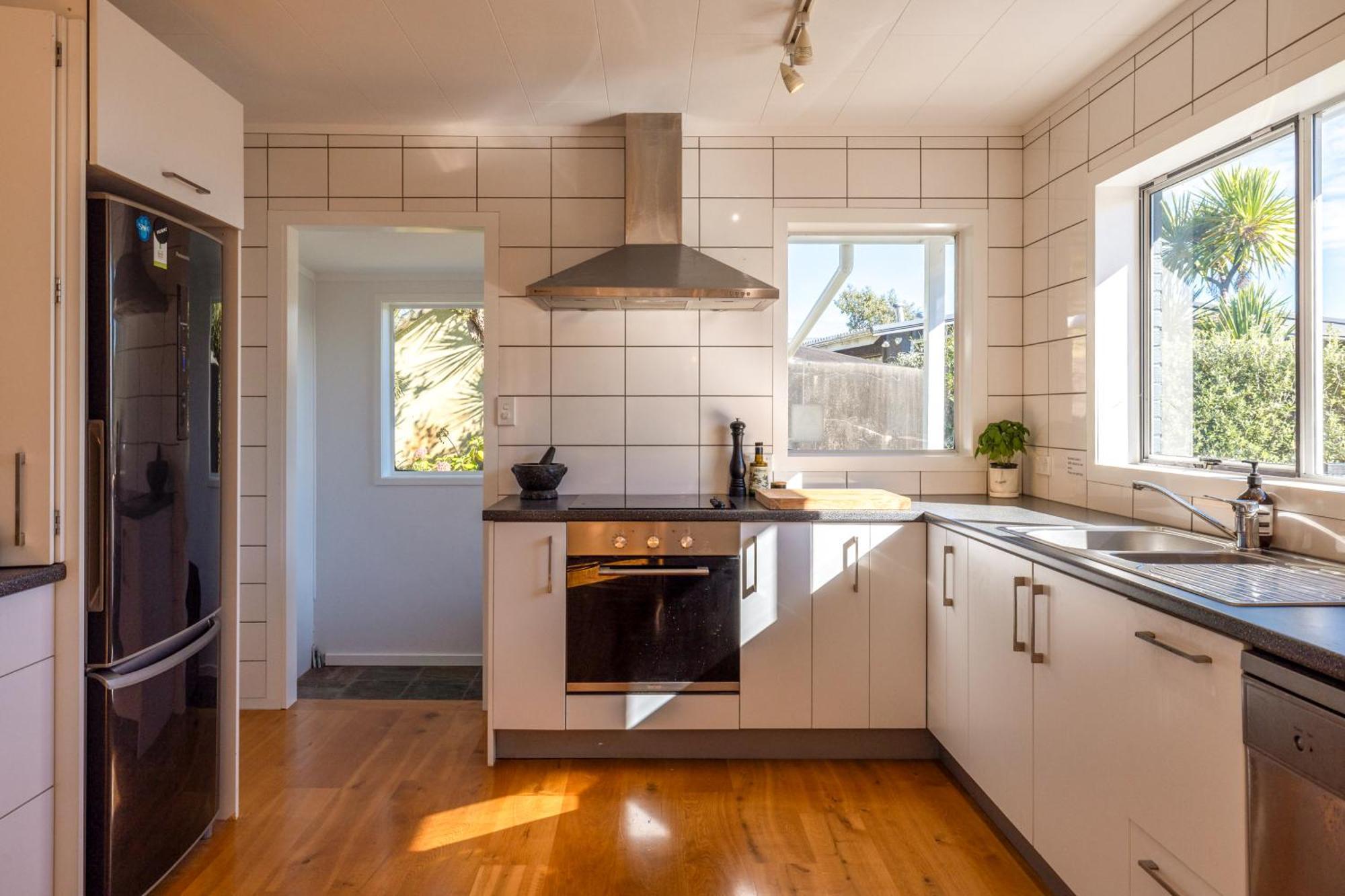 Belle View - Stay Waiheke Onetangi Eksteriør bilde