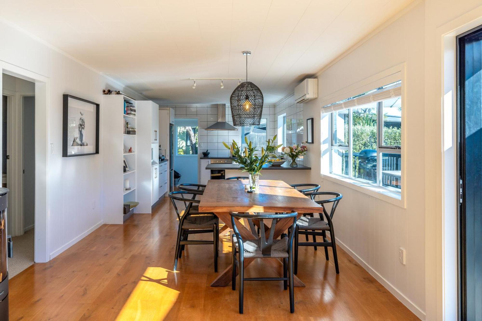 Belle View - Stay Waiheke Onetangi Eksteriør bilde