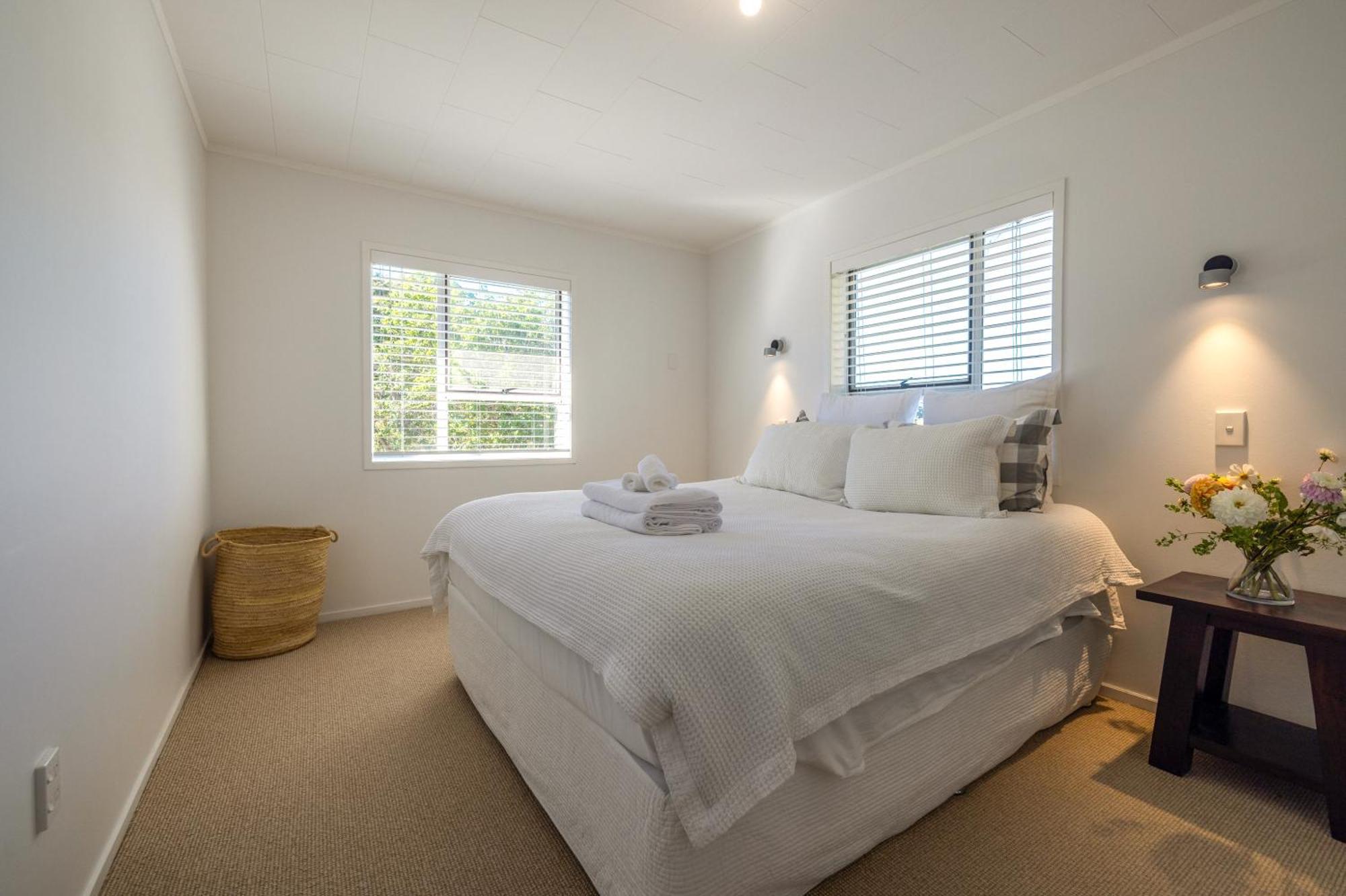 Belle View - Stay Waiheke Onetangi Eksteriør bilde