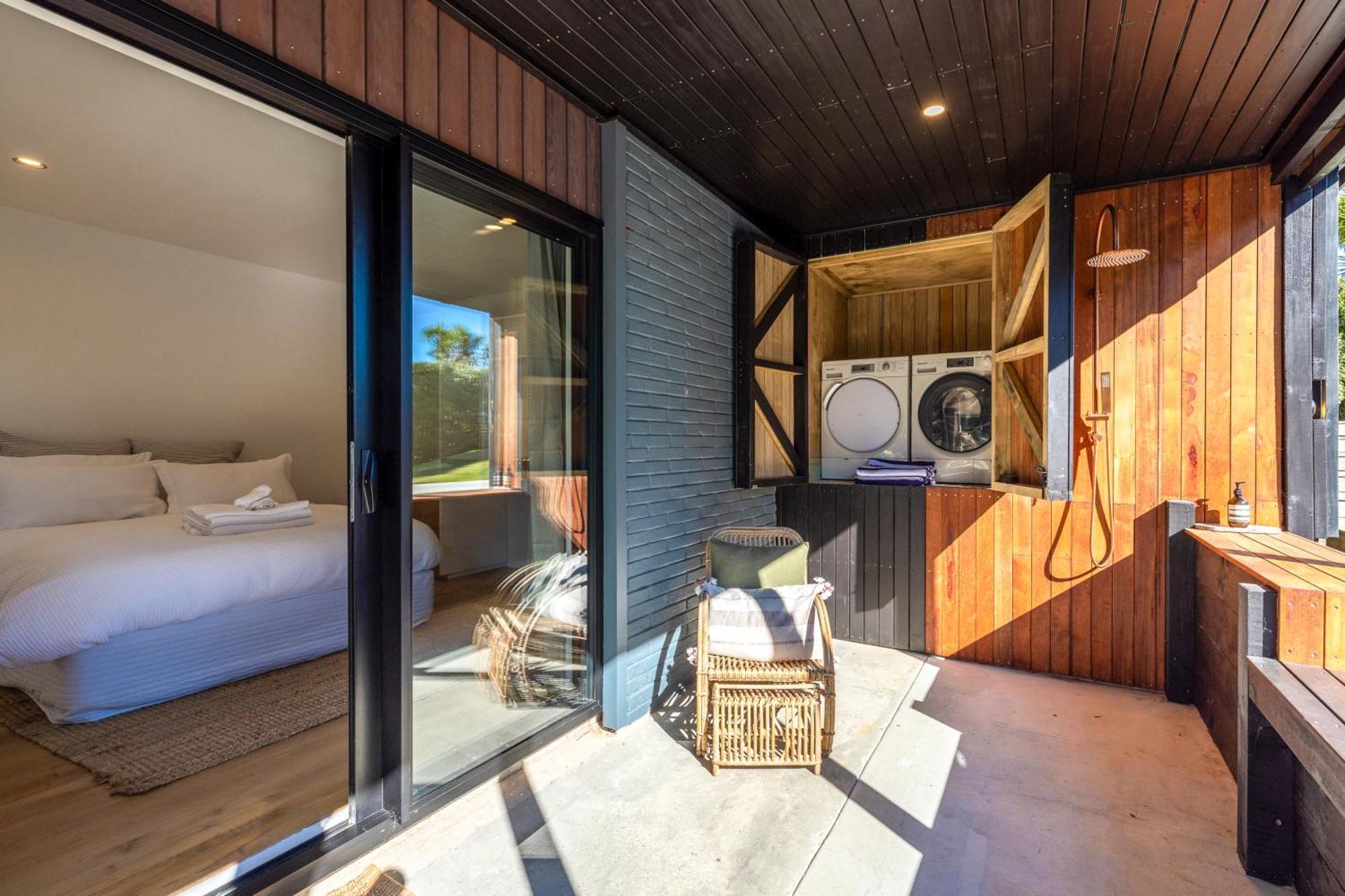 Belle View - Stay Waiheke Onetangi Eksteriør bilde
