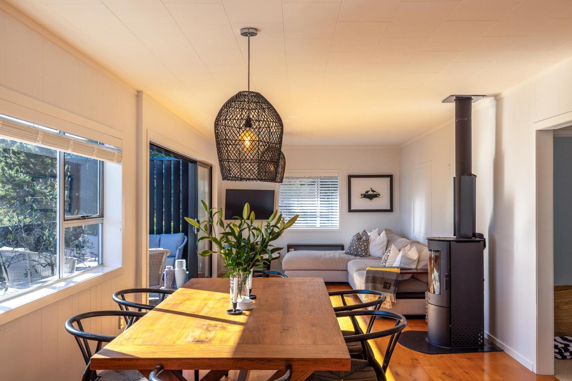Belle View - Stay Waiheke Onetangi Eksteriør bilde