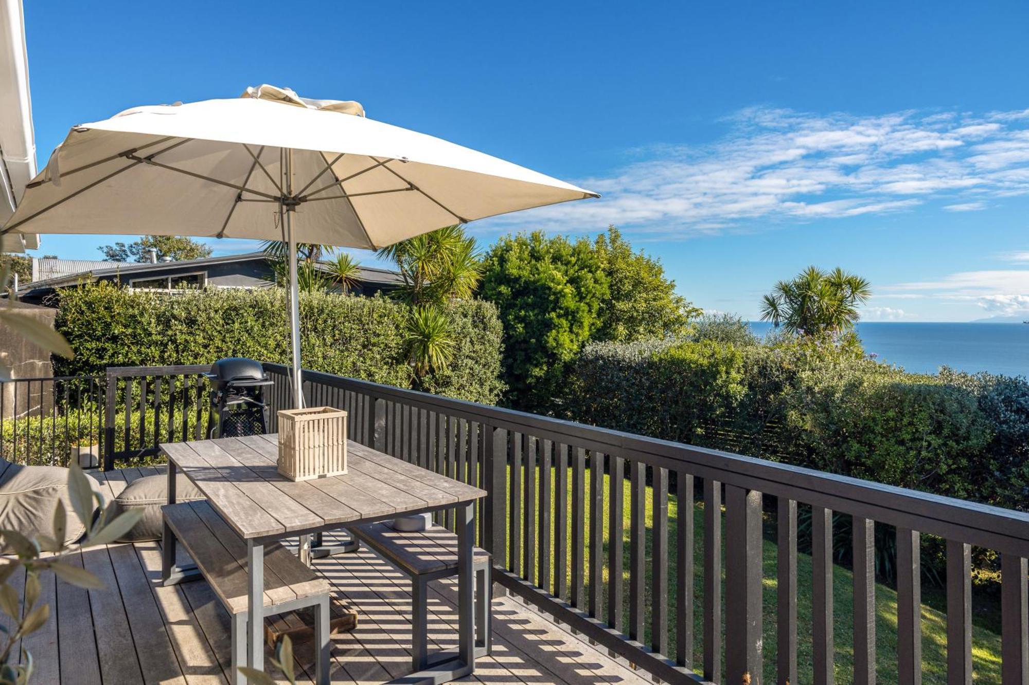 Belle View - Stay Waiheke Onetangi Eksteriør bilde