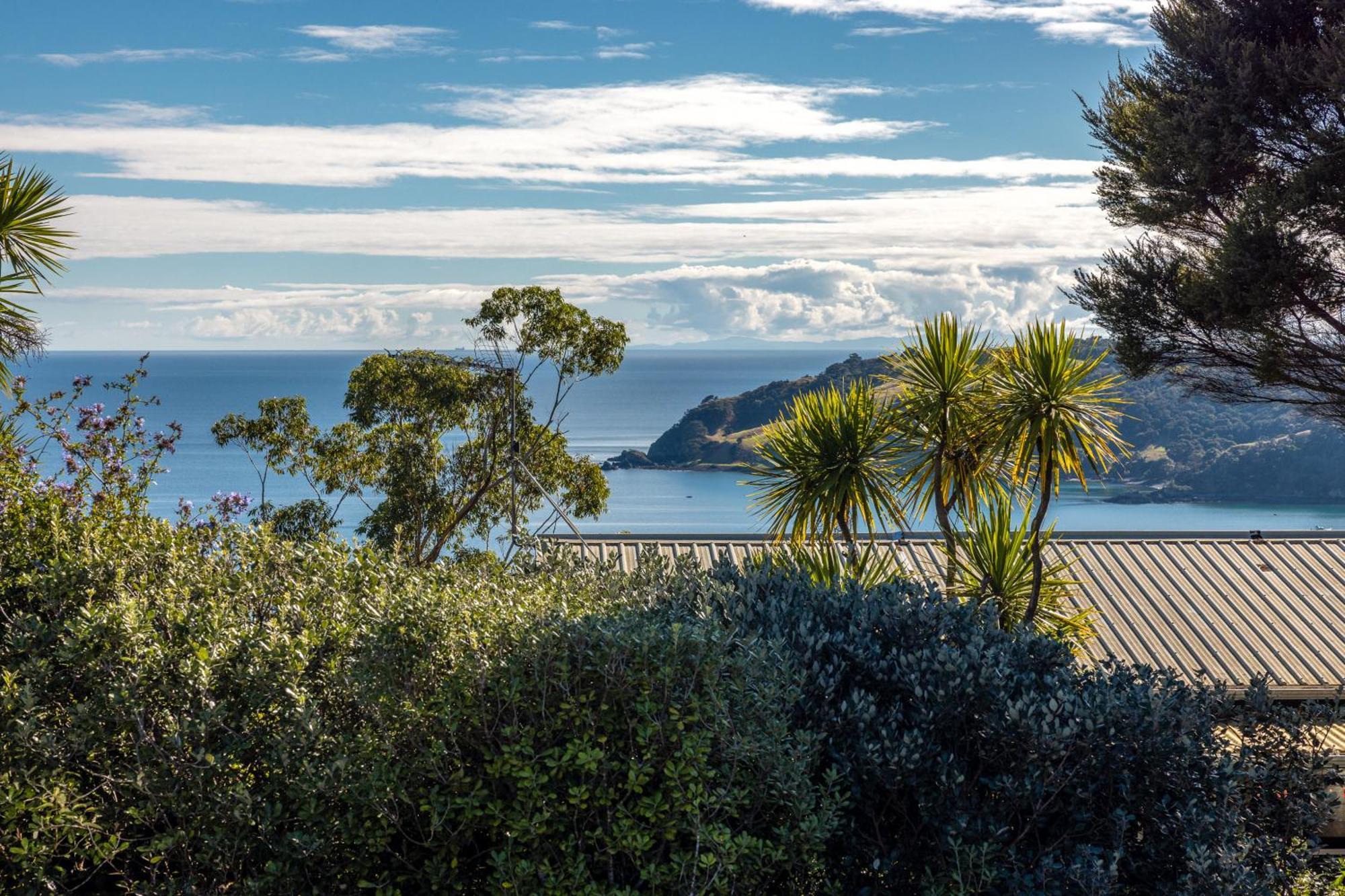 Belle View - Stay Waiheke Onetangi Eksteriør bilde