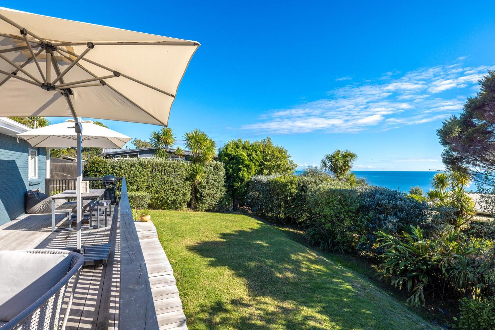 Belle View - Stay Waiheke Onetangi Eksteriør bilde